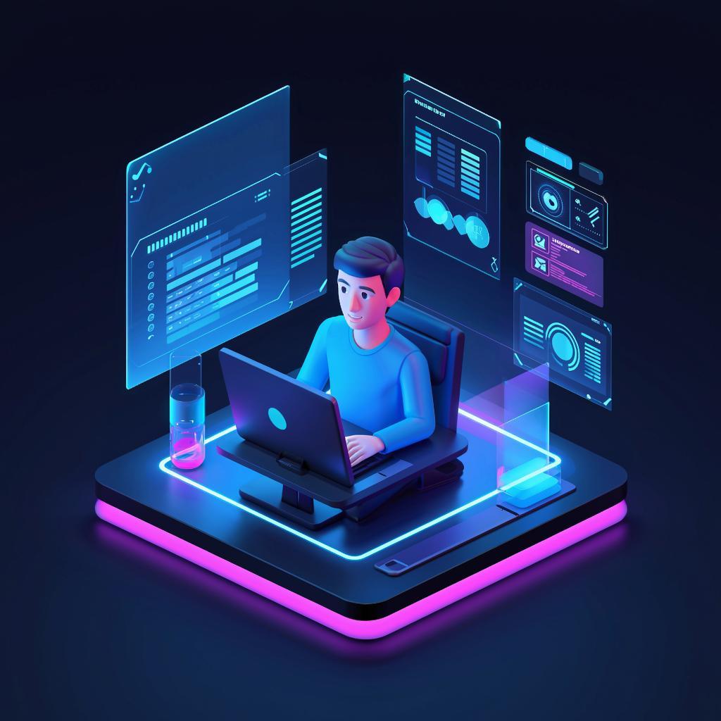 Удаленная работа