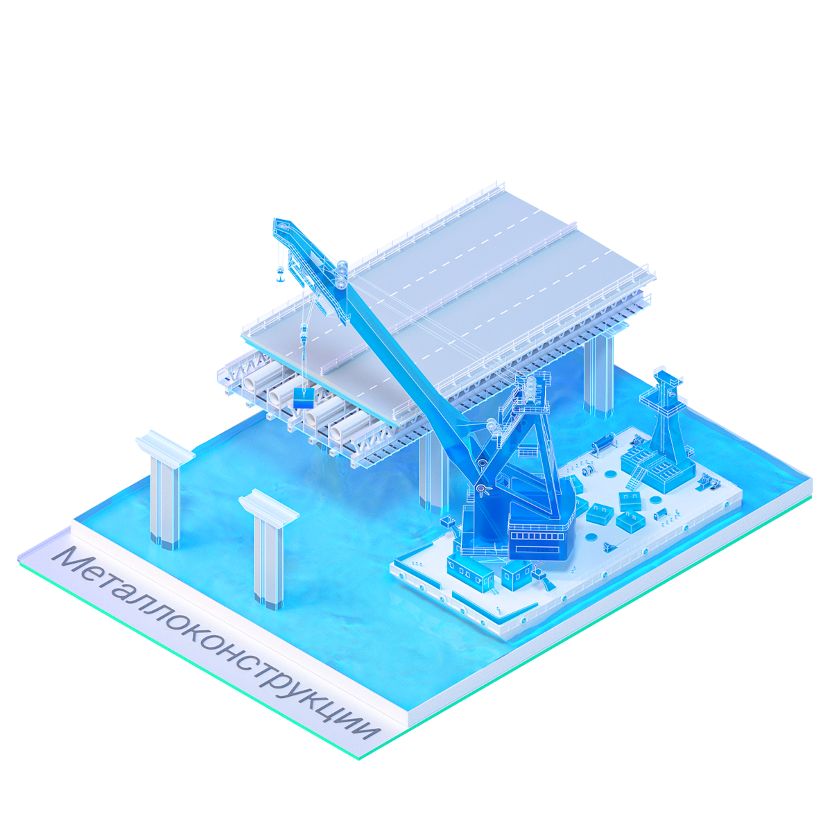 nanoCAD Металлоконструкции