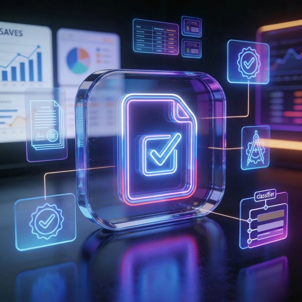 Оформление по российским стандартам